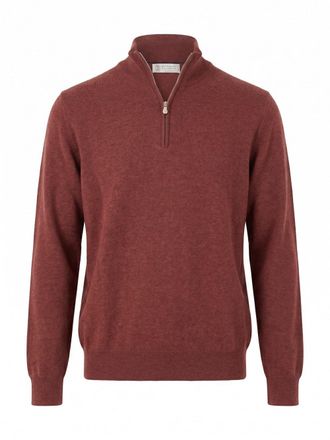 Brunello Cucinelli Cashmere Sweater