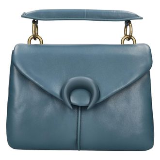 La Carrie Mujer, Bolsos, Azul, Talla: ONE Size