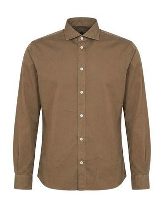Mastricamiciai CAMISETAS Y TOPS - Camisas en YOOX.COM