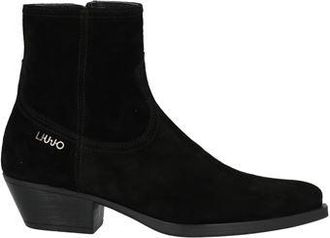 Liu Jo FOOTWEAR - Ankle boots sur YOOX.COM