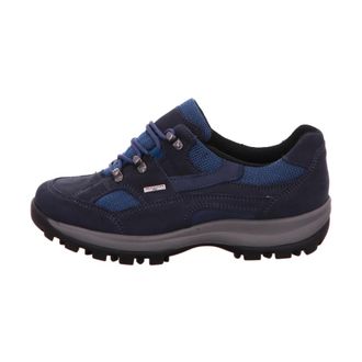 Waldl&auml;ufer Sneakers - Dames - Schoenen - Blauw - Maat: 38 1/2 EU