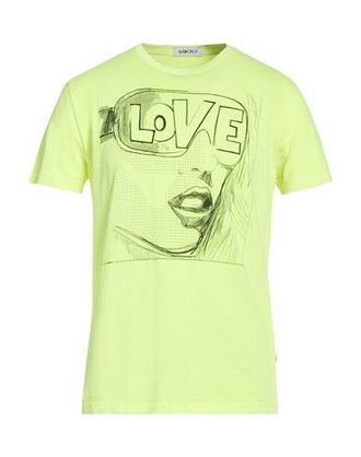 Shockly CAMISETAS Y TOPS - Camisetas en YOOX.COM