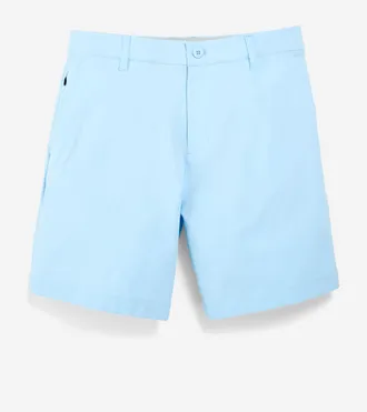Cole Haan Mens ZER&Oslash;GRAND 8 Short - Blue Size 30
