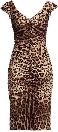 Dolce & Gabbana VESTITI - Vestiti midi su YOOX.COM