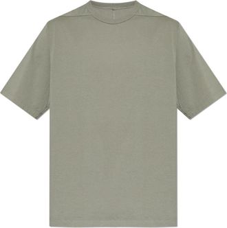 Rick Owens Uomo, Top, Verde, XL, new