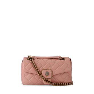 Kurt Geiger Donna, Borse, Rosa, Taglia unica, new