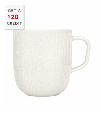 iittala Sarjaton Letti Mugwith $20 Credit