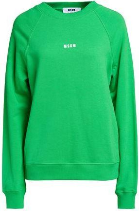 Msgm TOPWEAR - Sweatshirts on YOOX.COM