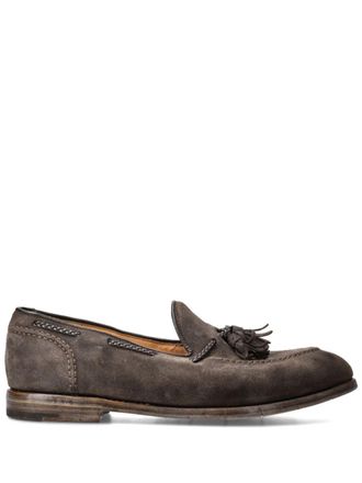 Premiata Mocassini 32056 - Marrone