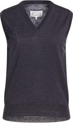 Maison Margiela KNITWEAR - Jumpers on YOOX.COM
