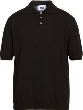 Alpha Studio KNITWEAR - Jumpers on YOOX.COM