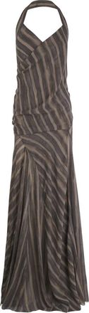 Cortana Mujer, Vestidos, Negro, Talla: 2XS