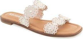 Kensie Reese Sandal at Nordstrom Rack, Size 9.5