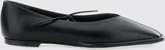 Alohas Ballet Flat ALOHAS Woman color Black