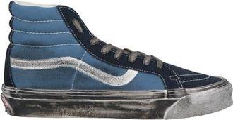 Vans FOOTWEAR - Trainers on YOOX.COM