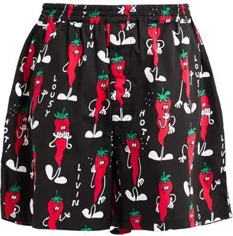 Junya Watanabe HOSEN & R&Ouml;CKE - Shorts & Bermudashorts auf YOOX.COM