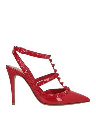 Valentino Garavani FOOTWEAR - Pumps sur YOOX.COM
