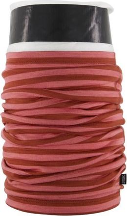 Stoic MerinoChill MMXX G&ouml;teborg Neckwarmer Halstuch - Unisex | rot