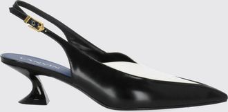 Lanvin Scarpe Con Tacco Donna colore Nero