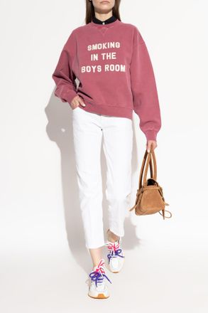 Dsquared2 Jenna Jeans, Womens, White