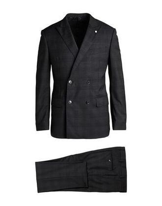 Luigi Bianchi Mantova ANZÜGE und CO-ORDS - Anzüge auf YOOX.COM