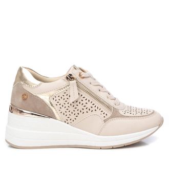 Xti Womens Wedge Sneakers By XTI