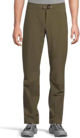 Arc'teryx Gamma AR Pants Mens Casual Pants Tatsu : 36 R, Polyester/Nylon/Elastane