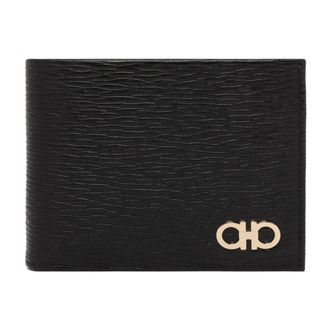 Ferragamo Hombre, Accesorios, Negro, Talla: ONE Size