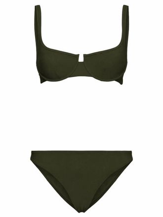 Lido Cinquantasei Bikini Swimsuit