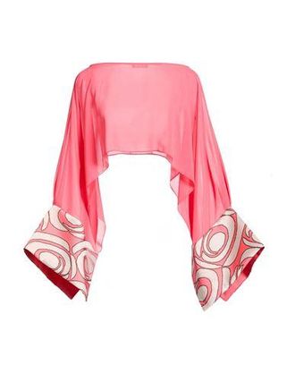 Camilla Milano TOPWEAR - Coprispalle su YOOX.COM