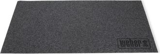 Weber Alfombra Para Barbacoa Weber Xl Para Summit E/ex/s/sx Y Placa Para Barbacoa De 76 Cm Cod. 3400134