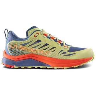 La Sportiva Jackal II Trailrunningschuhe f&uuml;r Damen | bunt