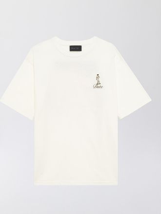 D.A.T.E. t-shirt david ivory