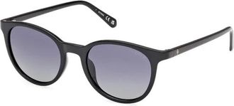 Guess Zonnebrillen - Heren - Zonnebrillen - Blauw - 51 MM - Accessoires