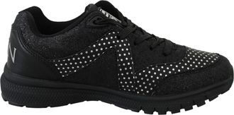Plein Sport Plein Sport Polyester Runner Jasmines Sneakers Womens Shoes