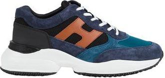 Hogan SCHUHE - Sneakers auf YOOX.COM