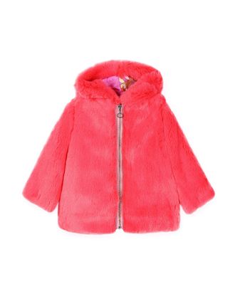 Pucci CAPISPALLA - Shearling & Teddy su YOOX.COM
