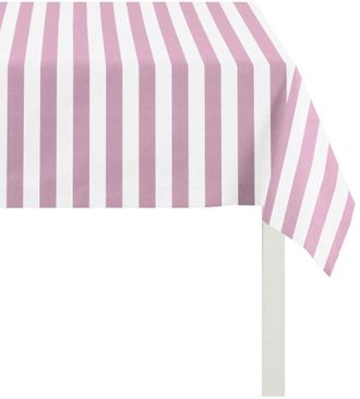 Apelt Mitteldecke »DELFI, LOFT STYLE, Jacquard«