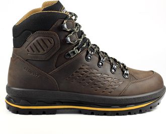 Grisport Mens Matterhorn Mountaineering Boot, Brown, 10.5 UK