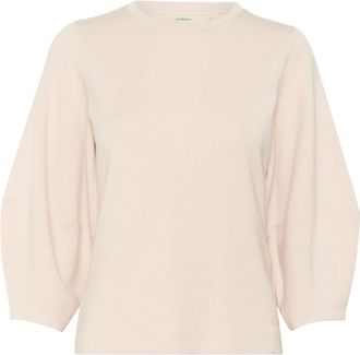 Inwear Mujer, Camisetas, Beige, Talla: XL