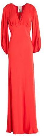 Semicouture KLEIDER - Maxi-Kleider auf YOOX.COM