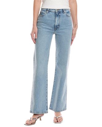 Frame Denim Frame The Pixie Arrow Dolly Bootcut Jean