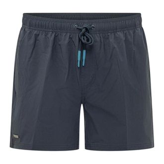 Sundek Beachwear, male, Blue, Size: XL Boardshort
