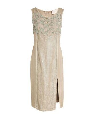 Daniela Dallavalle DRESSES - Midi dresses on YOOX.COM