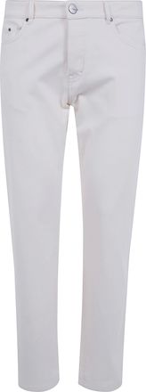 Roberto Ricci Design Trousers Softwill 5T 2.0