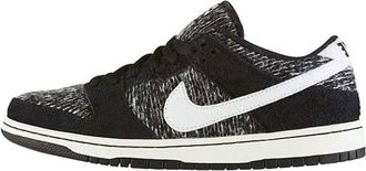 Nike Dunk Low Warmth Black 685174-005