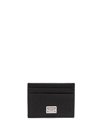 Dolce & Gabbana Card Holder
