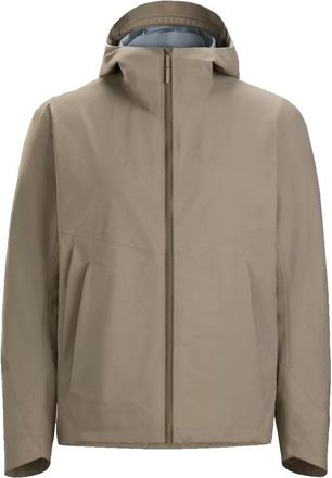 Merrell Fitness, Heren, Groen, M, Arris Jacket Lt