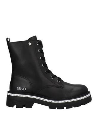 Liu Jo FOOTWEAR - Ankle boots on YOOX.COM