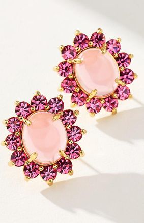Loren Hope Georgie Stud Earrings